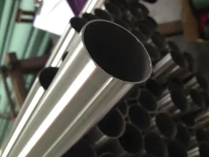 拉丝处理会影响304不锈钢管的防锈性能吗？